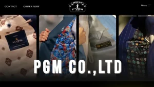 株式会社PGM